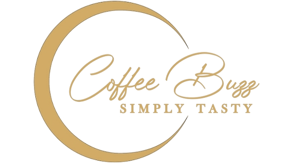 Coffee Buzz Logo